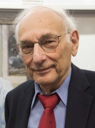 Carl   Frieden, PhD