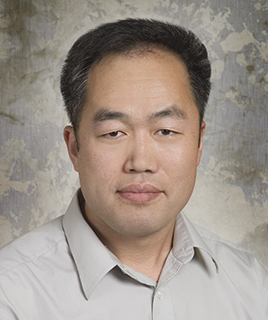 Gaofeng  Wang, PhD