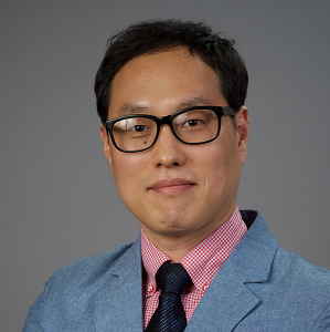 Goonho  Park, PhD