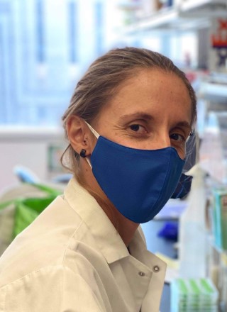 Maud   Gratuze, PhD