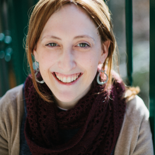 Michelle   Grunin, PhD