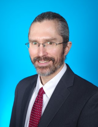 Chadwick   Hales, MD, PhD