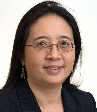 Haiyan  Gong, MD, PhD