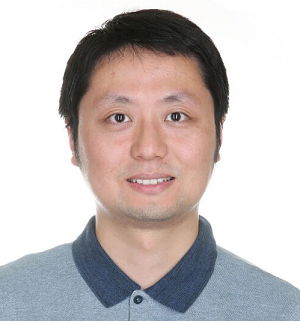 Zhuohao  He, PhD