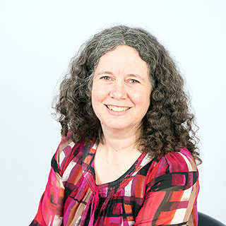 Sarah  McFarlane, PhD