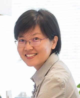 Yali   Jia, PhD