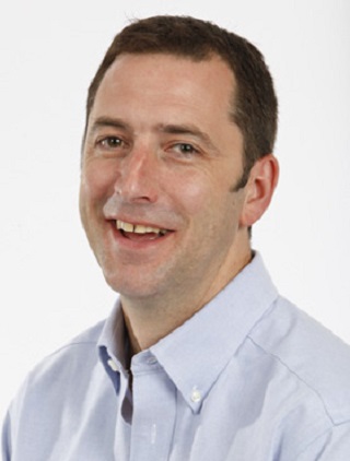 Gareth  Howell, PhD