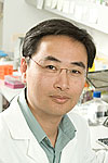 Huaxi  Xu, PhD