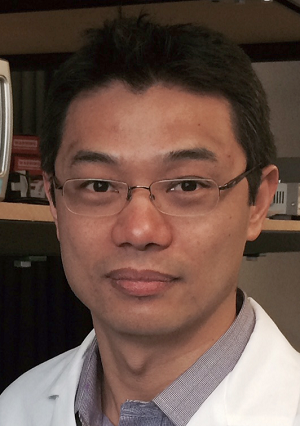 Hyungsik  Lim, PhD