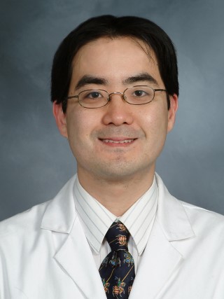 Makoto  Ishii, MD, PhD