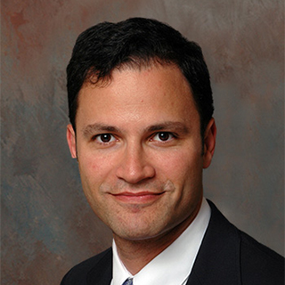Jeffrey  Goldberg, MD, PhD