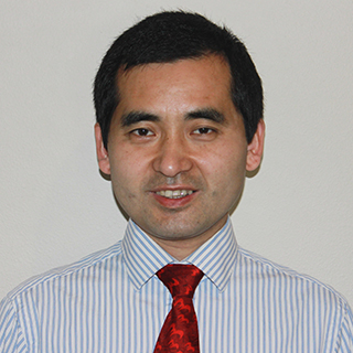 Jianhai  Du, PhD