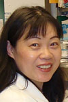 Jinbo  Liu, MD