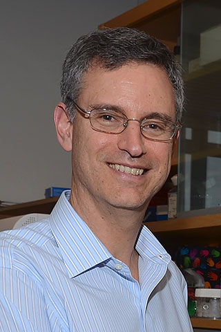 Joshua  Dunaief, MD, PhD