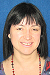 Julie  Albon, PhD
