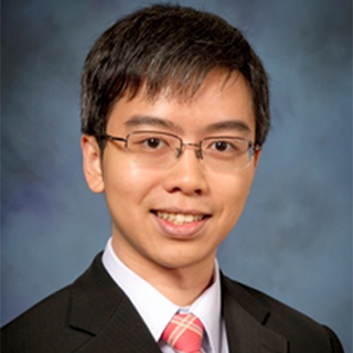 Kevin  Chan, PhD