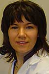 Ksenia  Kastanenka, PhD
