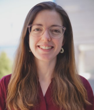 Lydia   LePage, MChem, PhD