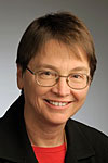 Linda  Van Eldik, PhD