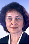 Luba  Robman, MBBS, PhD