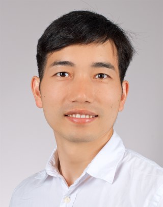 Jinghui   Luo, PhD