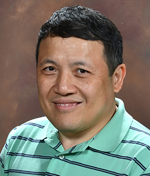 Ming  Zhang, MD, PhD