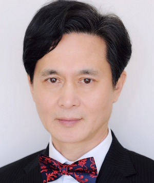 Haijiang  Lin, MD, PhD