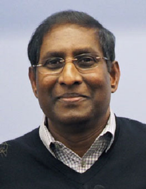 Raju  Rajala, PhD