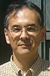 Masuo  Ohno, PhD
