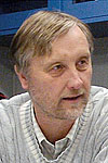 Mathias  Lösche, PhD