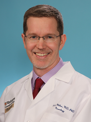 Timothy  Miller, MD, PhD
