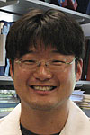 Min Jae  Lee, PhD