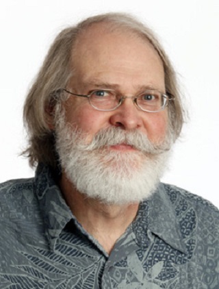 Jürgen  Naggert, PhD