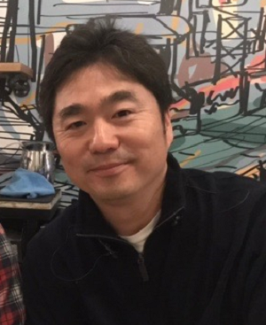 Chan  Park, PhD