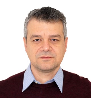 Pirro   Hysi, MD, PhD