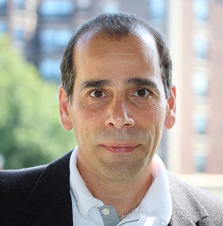 Claudio  Punzo, PhD