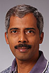 Raghu  Krishnamoorthy, PhD