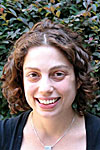 Raquel  Lieberman, PhD