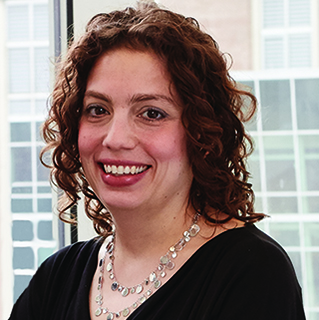 Raquel  Lieberman, PhD