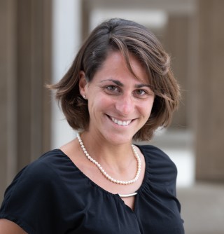 Isabel   Salas, PhD