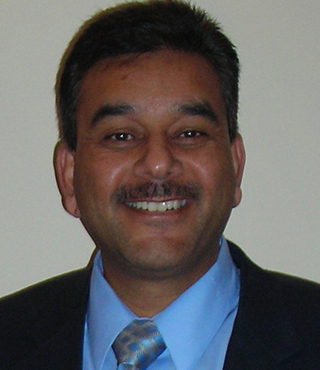 Shahid  Husain, PhD