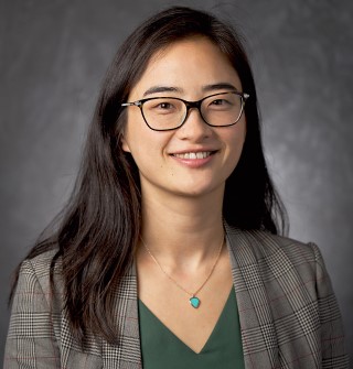 Daisy  Shu, PhD