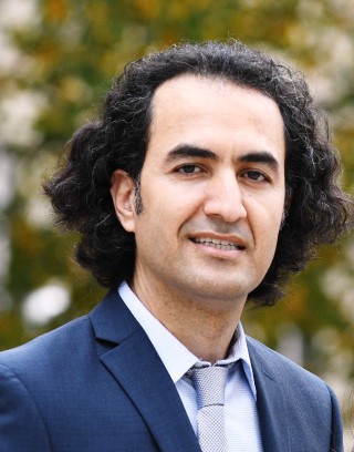 Siamak  Yousefi, PhD