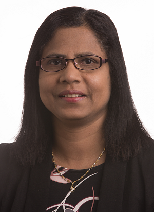 Suchismita  Acharya, PhD