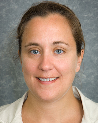 Tara  Tracy, PhD