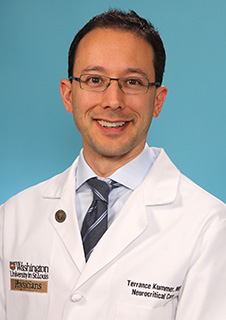 Terrance  Kummer, MD, PhD