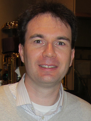 Gareth  Thomas, PhD