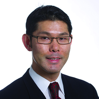 Tsuneya  Ikezu, MD, PhD