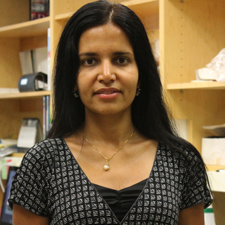 Aparna  Lakkaraju, PhD