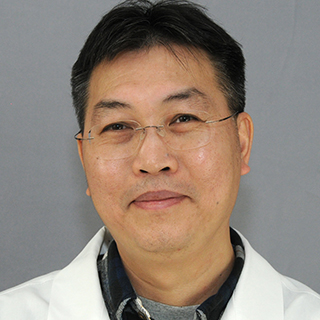 Eric Yin Shan  Ng, PhD